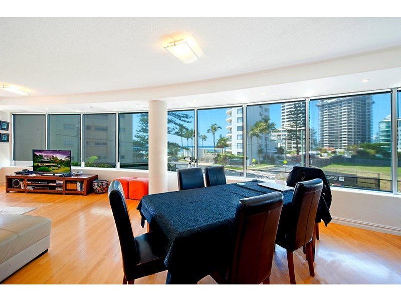 30 Garfield Terrace, Surfers Paradise QLD 4217