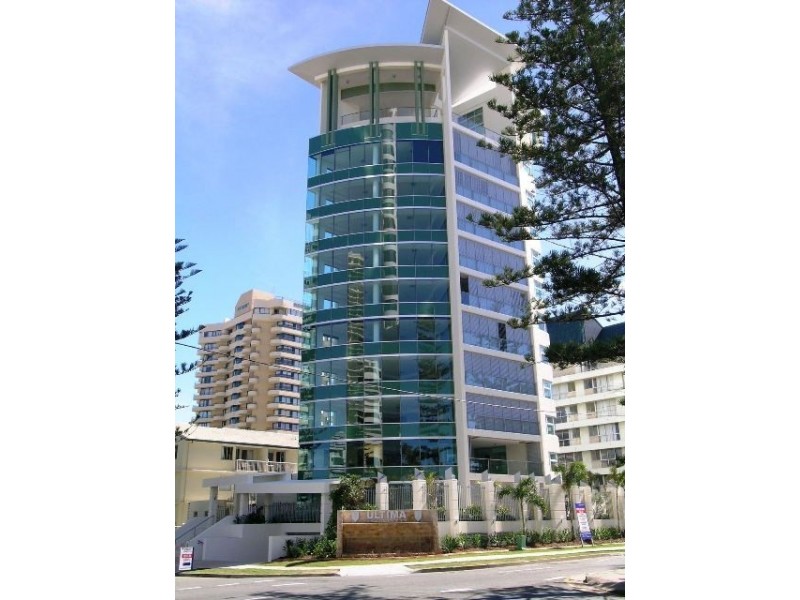 30 Garfield Terrace, Surfers Paradise QLD 4217