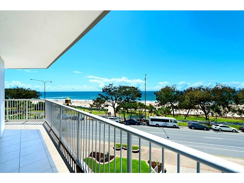 3277 Surfers Paradise Boulevard, Surfers Paradise QLD 4217