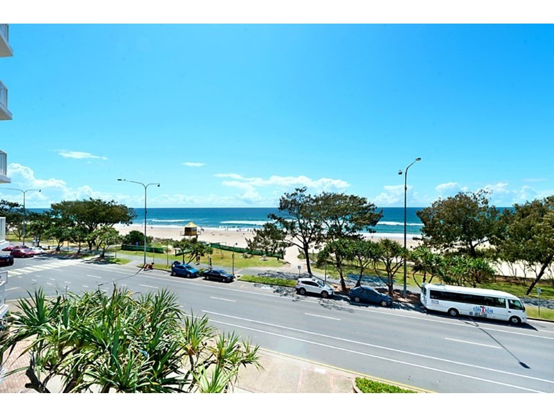 3277 Surfers Paradise Boulevard, Surfers Paradise QLD 4217