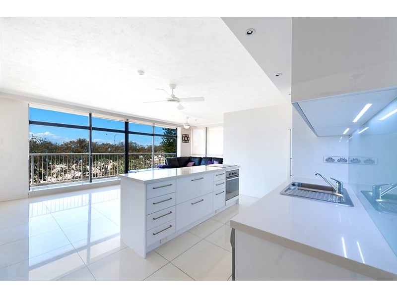 3277 Surfers Paradise Boulevard, Surfers Paradise QLD 4217