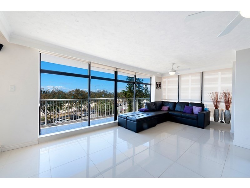 3277 Surfers Paradise Boulevard, Surfers Paradise QLD 4217