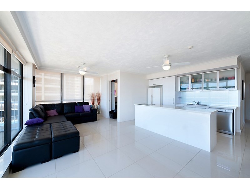 3277 Surfers Paradise Boulevard, Surfers Paradise QLD 4217