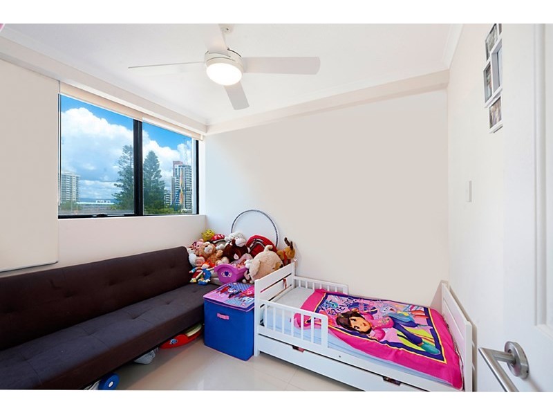 3277 Surfers Paradise Boulevard, Surfers Paradise QLD 4217