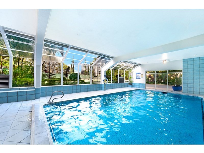 3277 Surfers Paradise Boulevard, Surfers Paradise QLD 4217