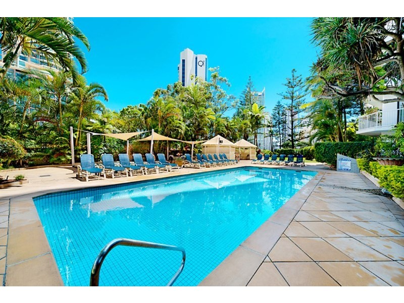 3277 Surfers Paradise Boulevard, Surfers Paradise QLD 4217