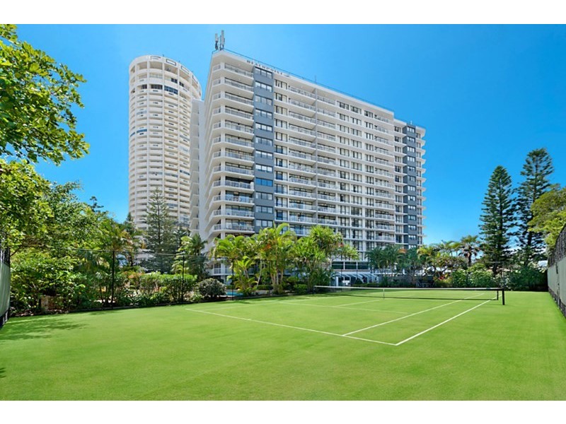 3277 Surfers Paradise Boulevard, Surfers Paradise QLD 4217
