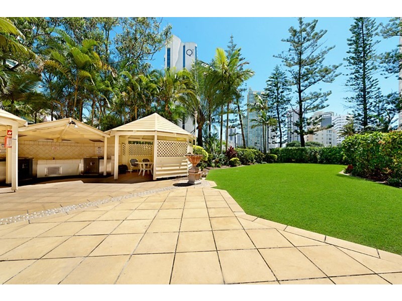 3277 Surfers Paradise Boulevard, Surfers Paradise QLD 4217