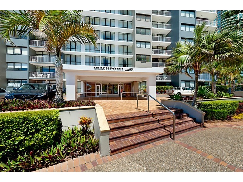 3277 Surfers Paradise Boulevard, Surfers Paradise QLD 4217