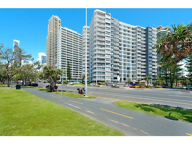 3277 Surfers Paradise Boulevard, Surfers Paradise QLD 4217