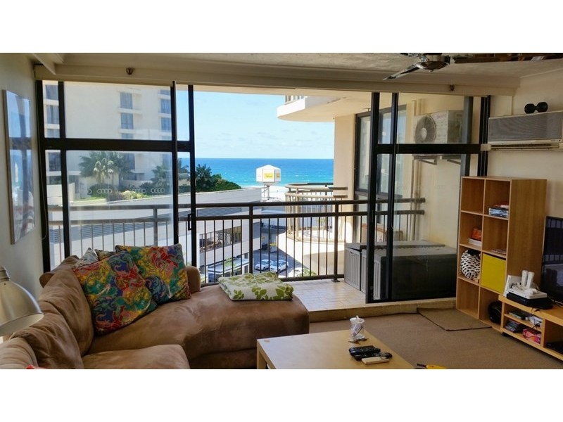 18 Hanlan Street, Surfers Paradise QLD 4217