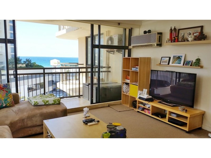 18 Hanlan Street, Surfers Paradise QLD 4217