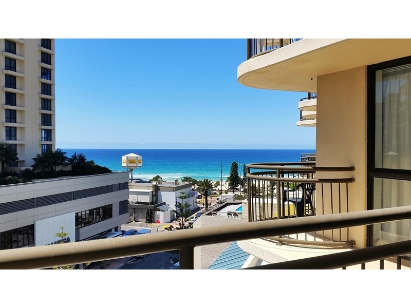 18 Hanlan Street, Surfers Paradise QLD 4217