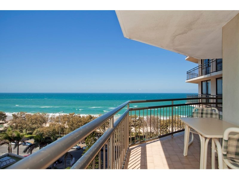 80 The Esplanade, Surfers Paradise QLD 4217