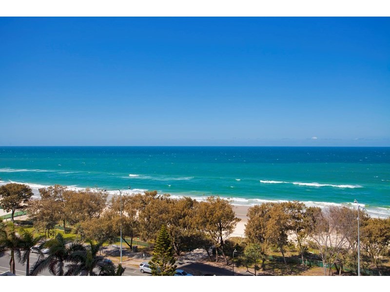 80 The Esplanade, Surfers Paradise QLD 4217