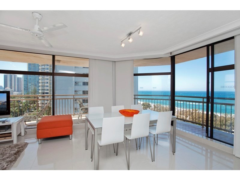 80 The Esplanade, Surfers Paradise QLD 4217