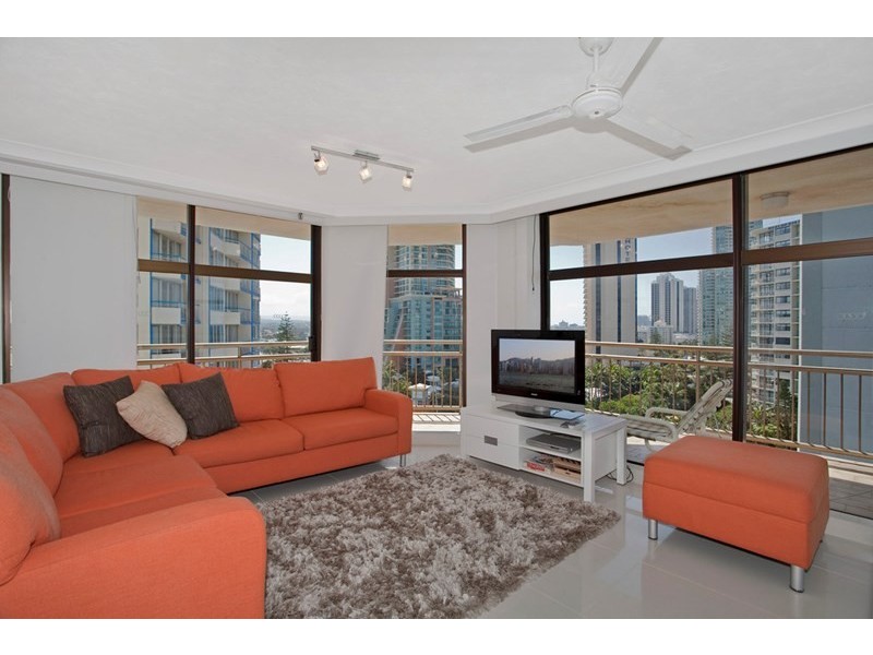 80 The Esplanade, Surfers Paradise QLD 4217