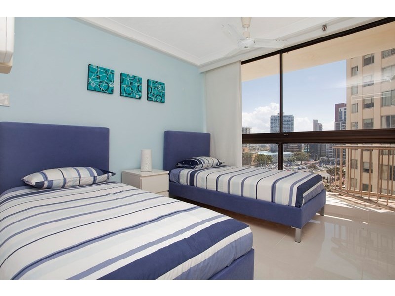 80 The Esplanade, Surfers Paradise QLD 4217