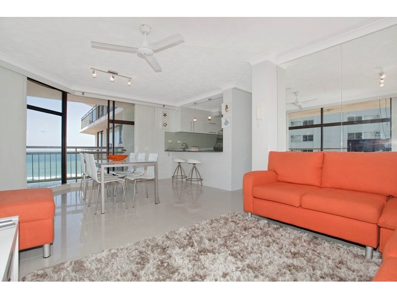 80 The Esplanade, Surfers Paradise QLD 4217