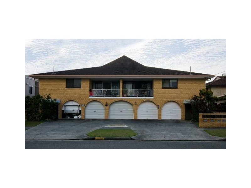 Mermaid Beach QLD 4218