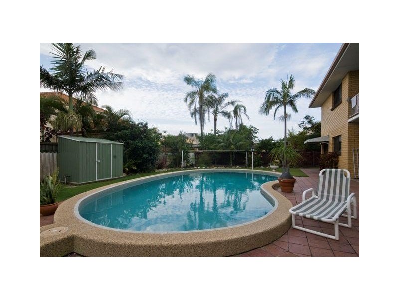 Mermaid Beach QLD 4218