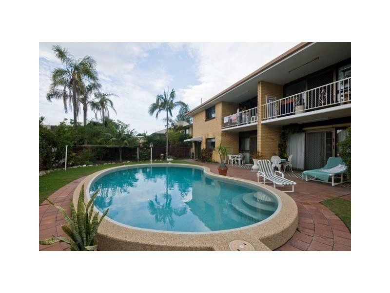 Mermaid Beach QLD 4218