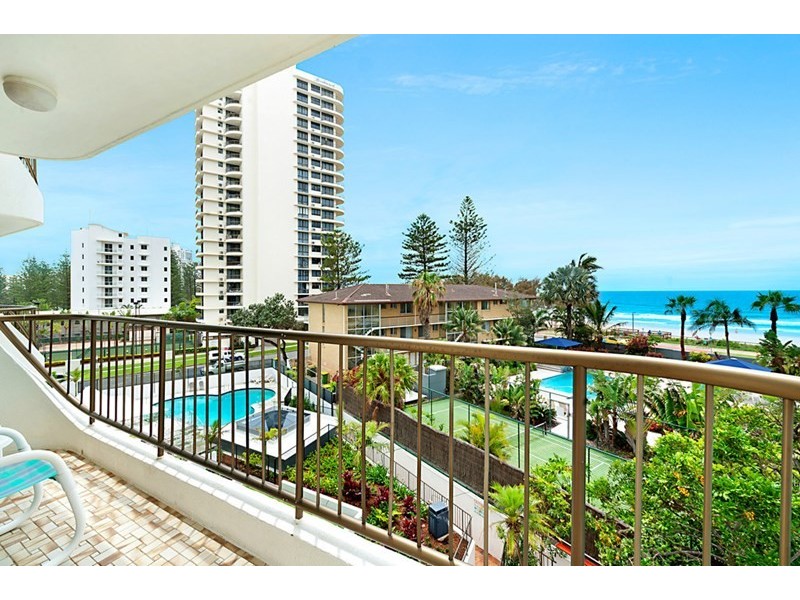4 Britannia Avenue, Broadbeach QLD 4218