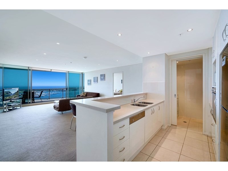 1 Como Crescent, Southport QLD 4215