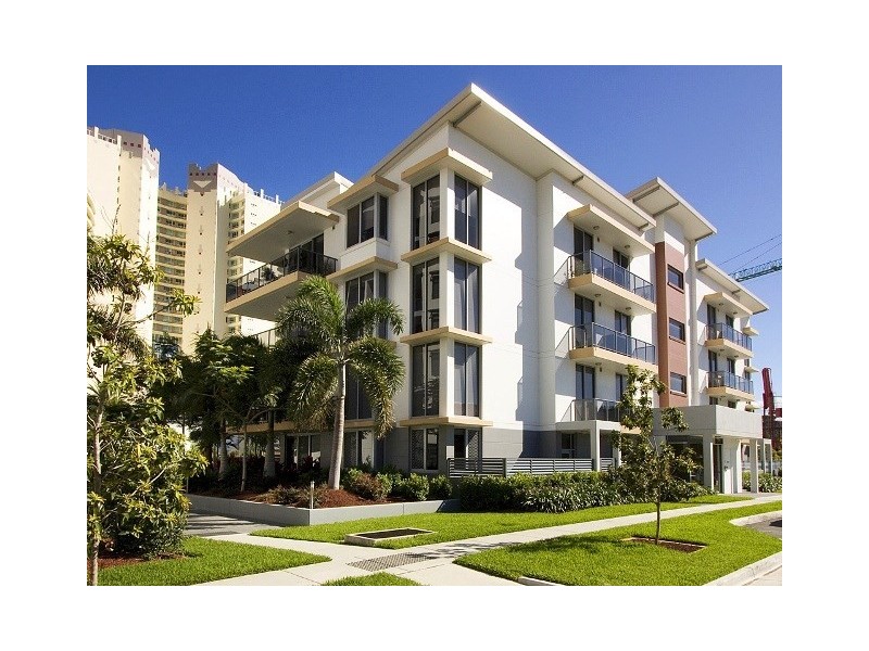 1 Aqua Street, Southport QLD 4215