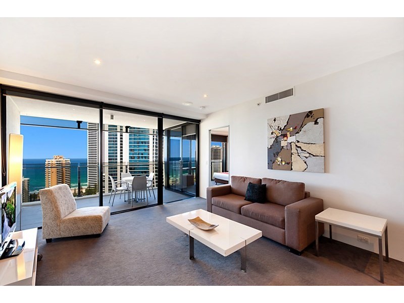 2233/9 Ferny Avenue, Surfers Paradise QLD 4217