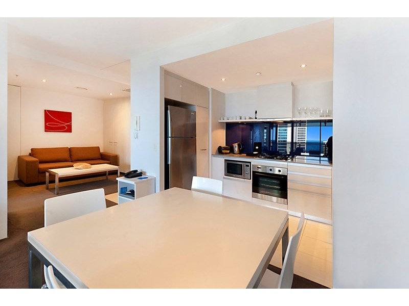 2233/9 Ferny Avenue, Surfers Paradise QLD 4217