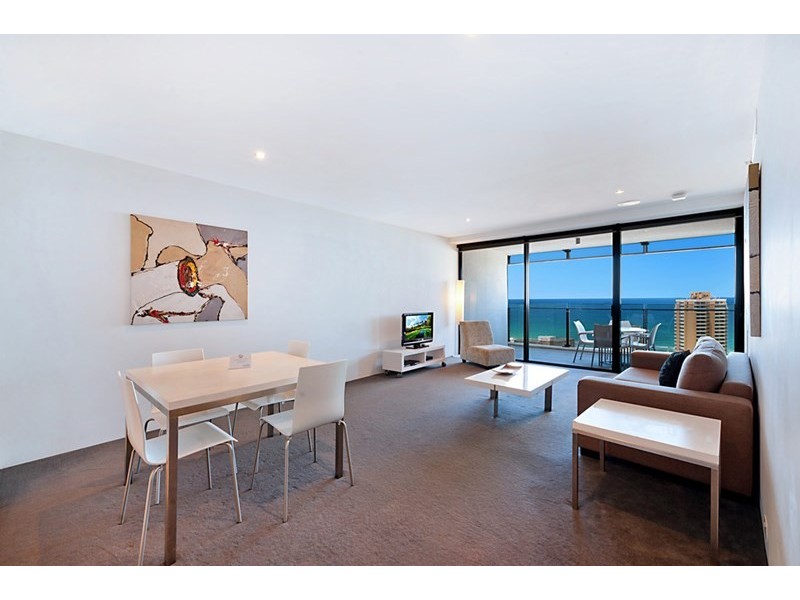 2233/9 Ferny Avenue, Surfers Paradise QLD 4217