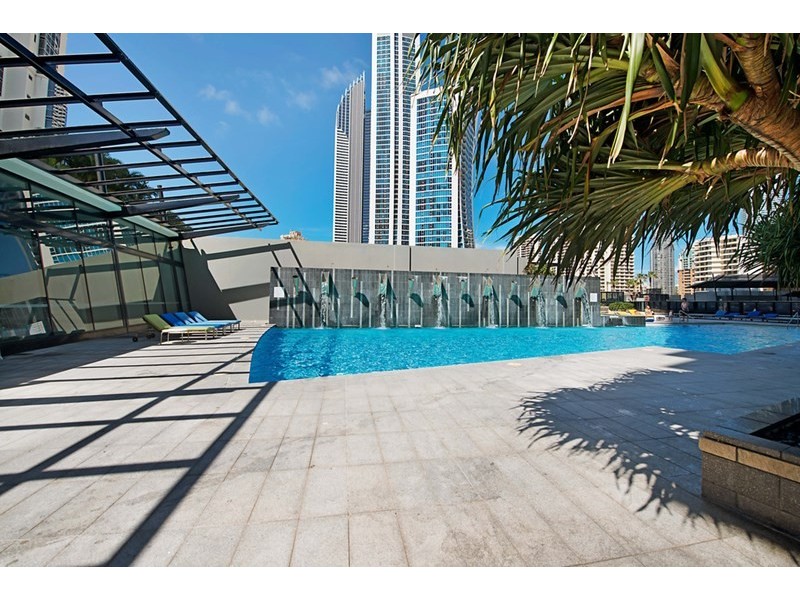 2233/9 Ferny Avenue, Surfers Paradise QLD 4217