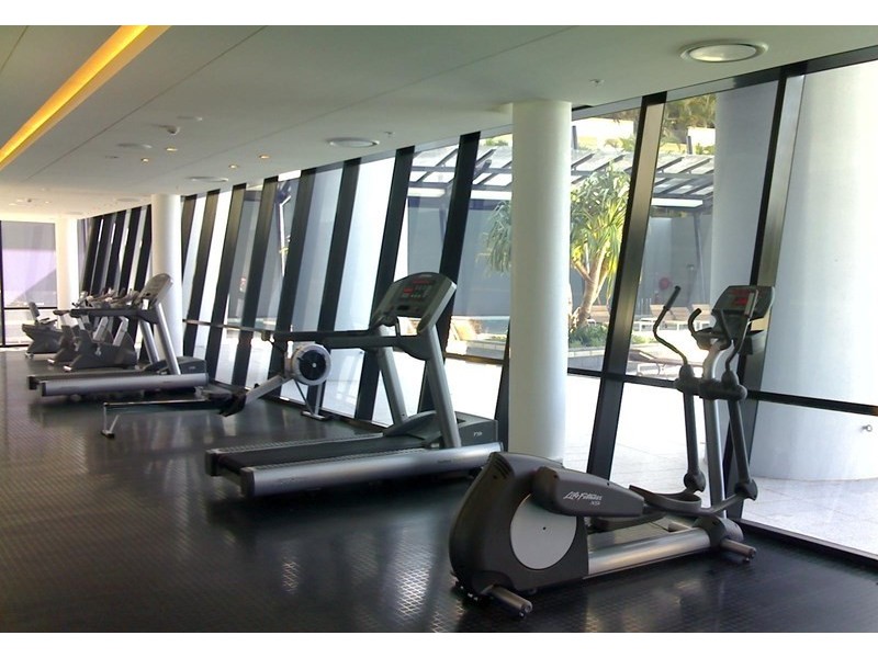 2233/9 Ferny Avenue, Surfers Paradise QLD 4217