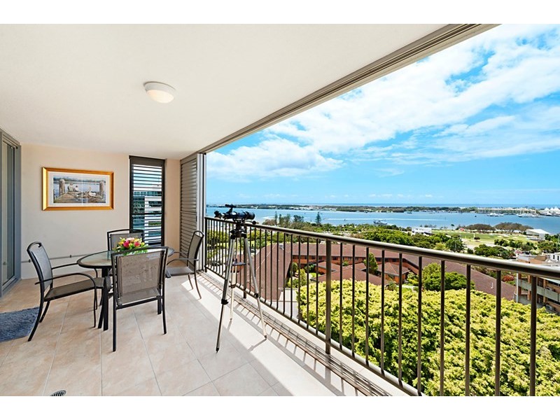 105 Scarborough Street, Southport QLD 4215