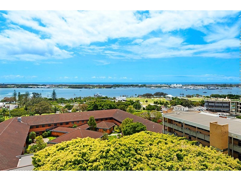 105 Scarborough Street, Southport QLD 4215