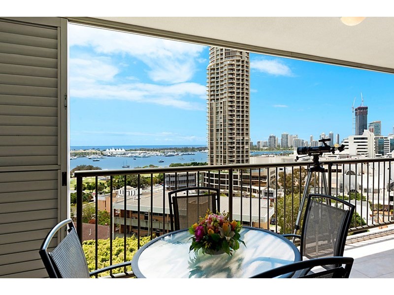 105 Scarborough Street, Southport QLD 4215