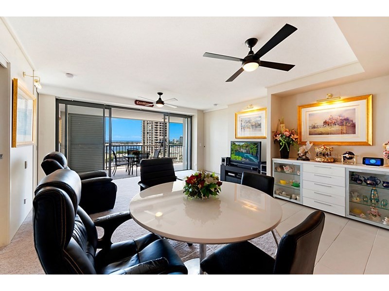 105 Scarborough Street, Southport QLD 4215