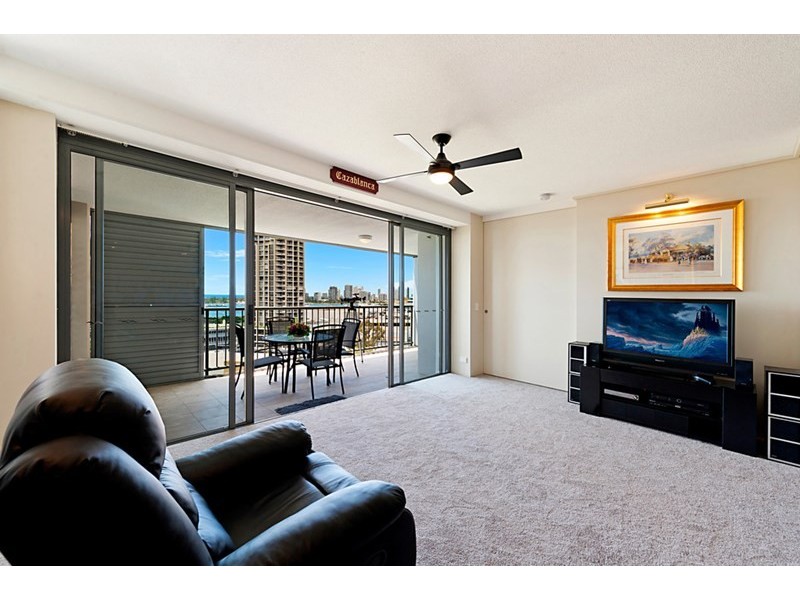 105 Scarborough Street, Southport QLD 4215