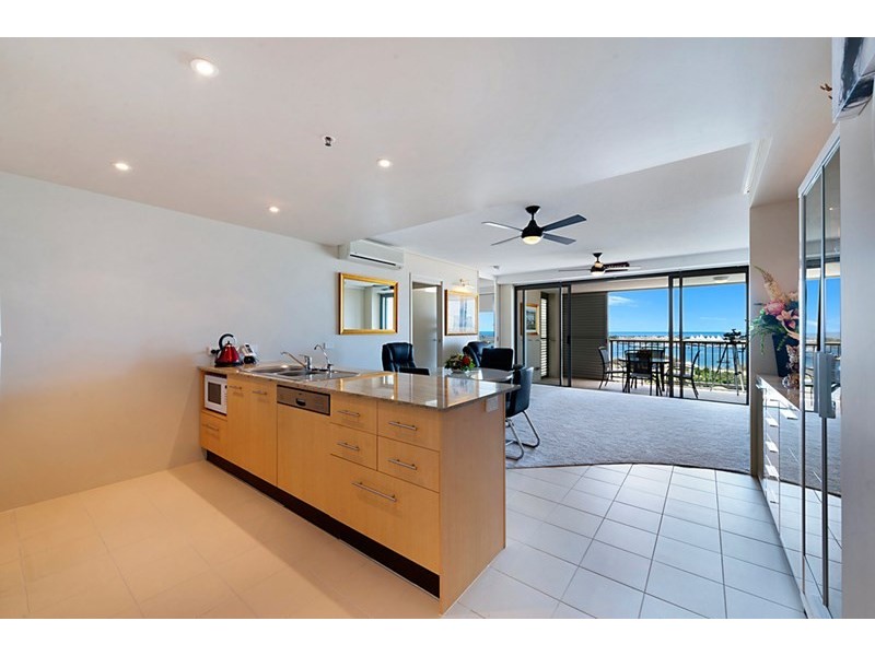 105 Scarborough Street, Southport QLD 4215