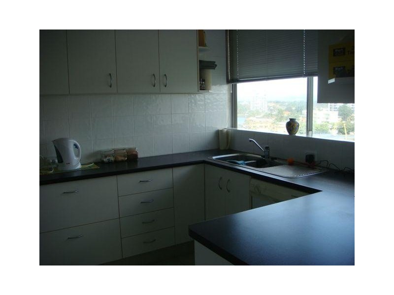 Surfers Paradise QLD 4217