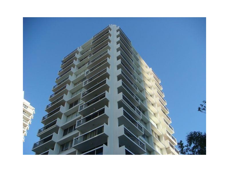 Surfers Paradise QLD 4217