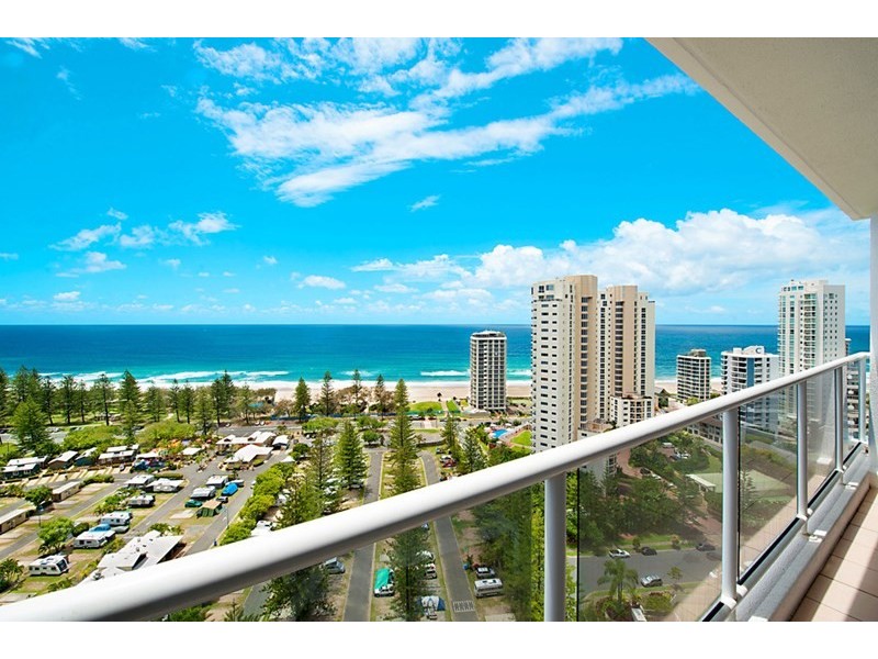 1 Hughes Avenue, Main Beach QLD 4217