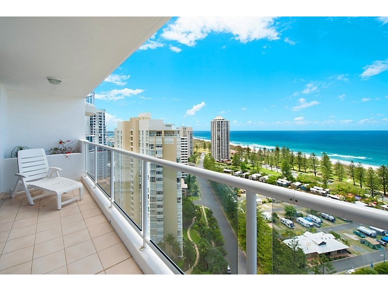 1 Hughes Avenue, Main Beach QLD 4217