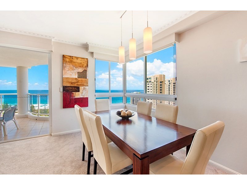 1 Hughes Avenue, Main Beach QLD 4217