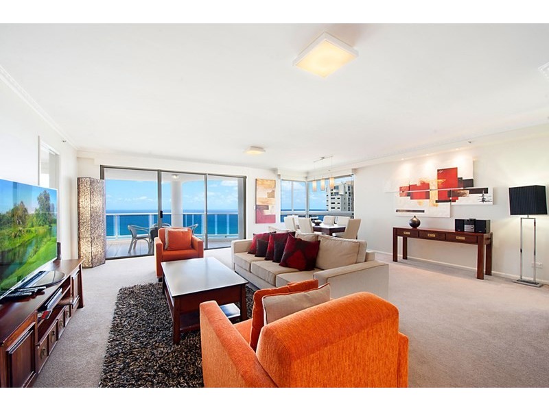 1 Hughes Avenue, Main Beach QLD 4217