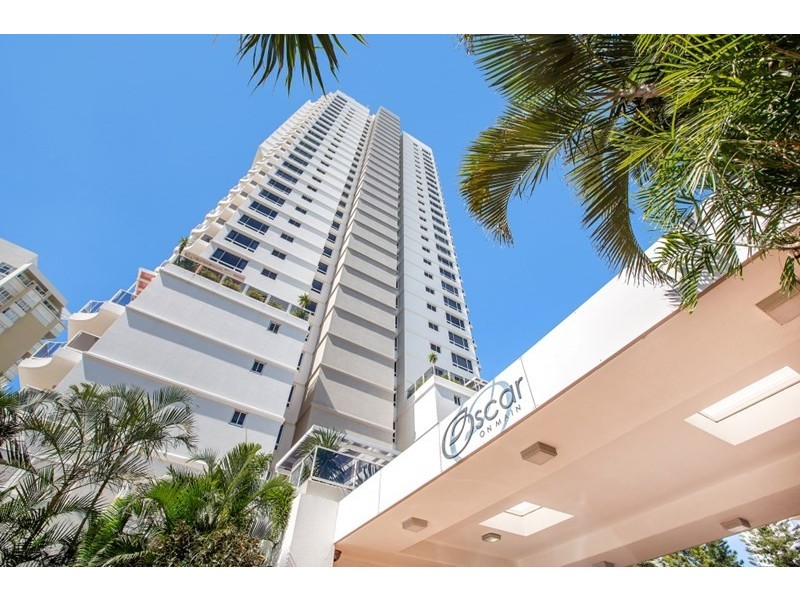 1 Hughes Avenue, Main Beach QLD 4217