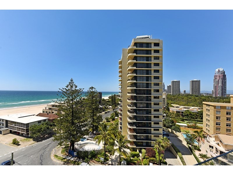 10D ‘Sunbird’ 3540 Main Beach Parade, Main Beach QLD 4217