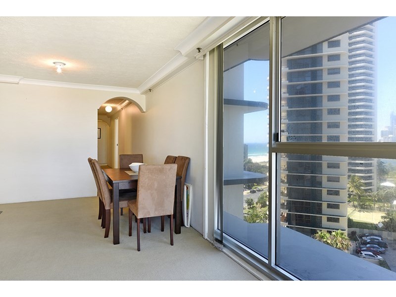 10D ‘Sunbird’ 3540 Main Beach Parade, Main Beach QLD 4217