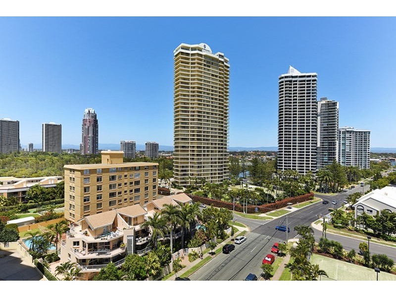 10D ‘Sunbird’ 3540 Main Beach Parade, Main Beach QLD 4217